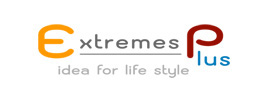 Logo Extremesplus